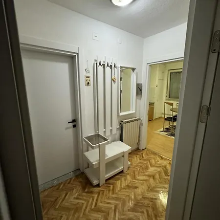 The Great Escape Apartment Bitola Exterior photo