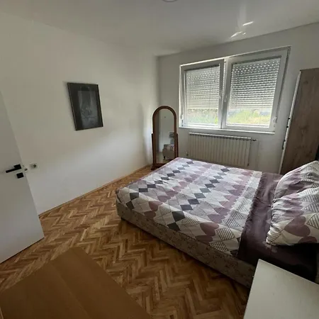The Great Escape Apartment Bitola Exterior photo