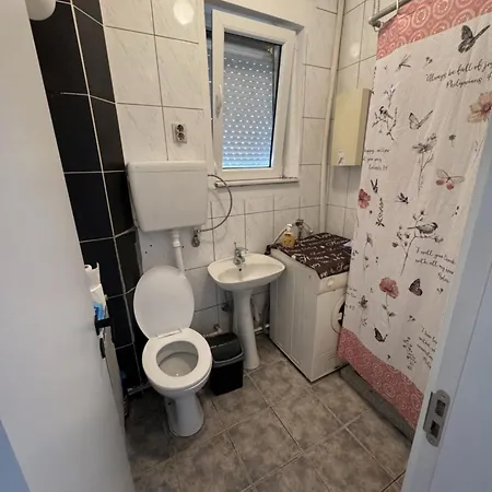 The Great Escape Apartment Bitola Exterior photo