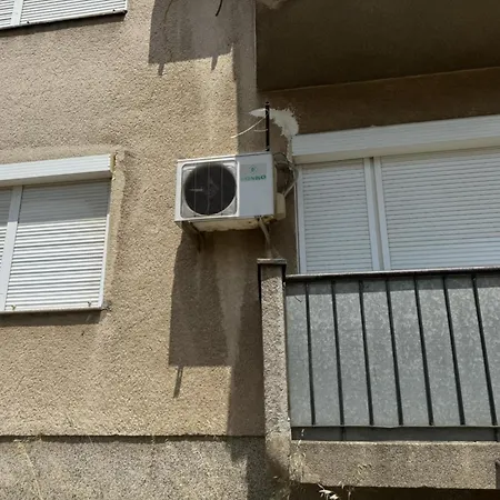 The Great Escape Apartment Bitola Exterior photo